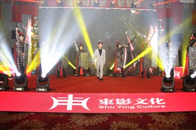 ��Ӱ�Ļ�����c�I(l��ng)��(d��o)����(ch��ng)